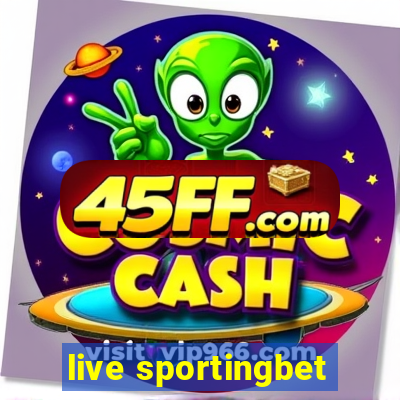 live sportingbet
